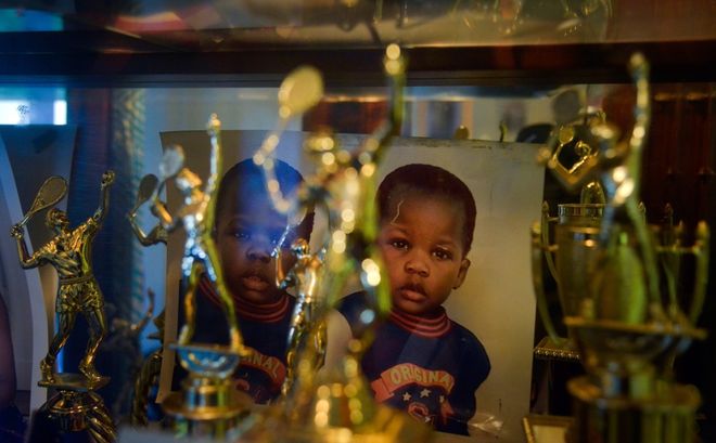 另一场比赛 另一场比赛