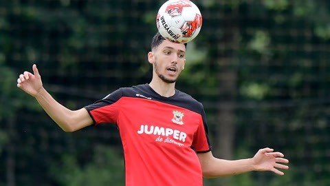 对手的高压 对手的高压