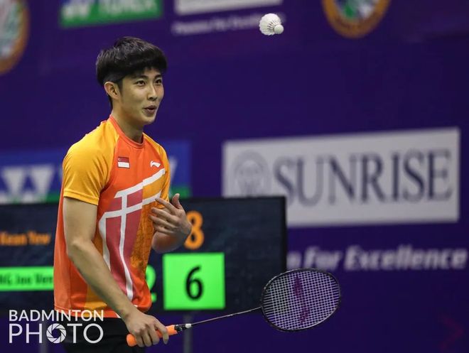 他的全面性 他的全面性