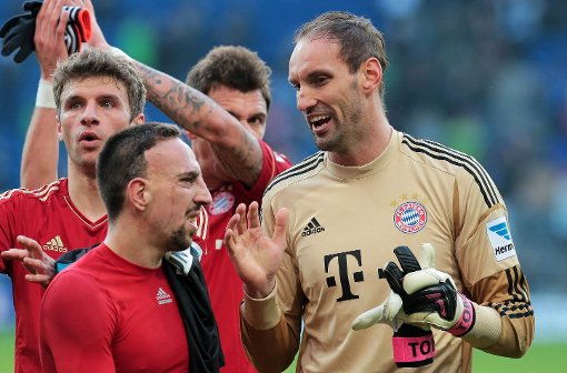 复出的挑战 复出的挑战