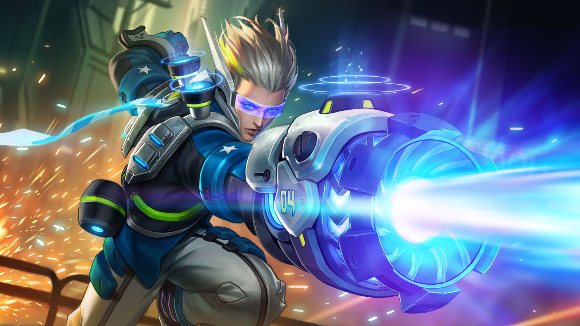 而最令人震 而最令人震