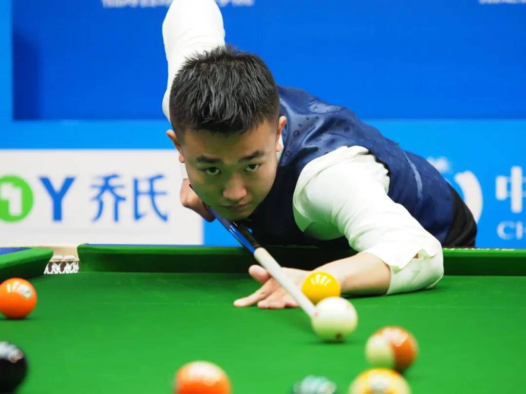 争冠信心 争冠信心