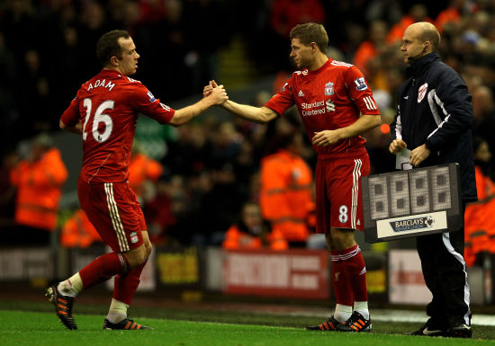 当你强调制 当你强调制